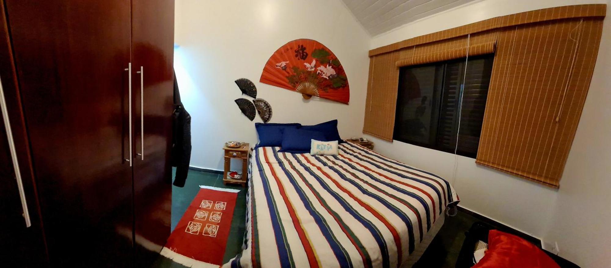 Holiday home Casa Em Villagio Na Riviera