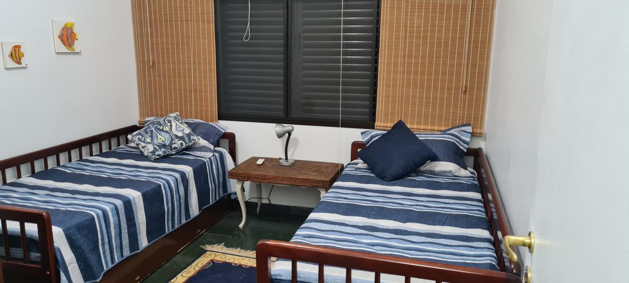 Casa Em Villagio Na Riviera Holiday home Riviera de Sao Lourenco