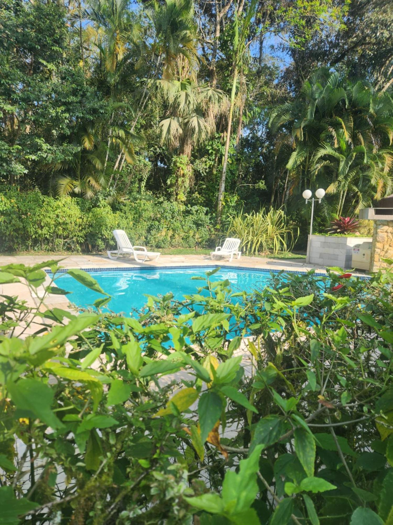 Casa Em Villagio Na Riviera Holiday home