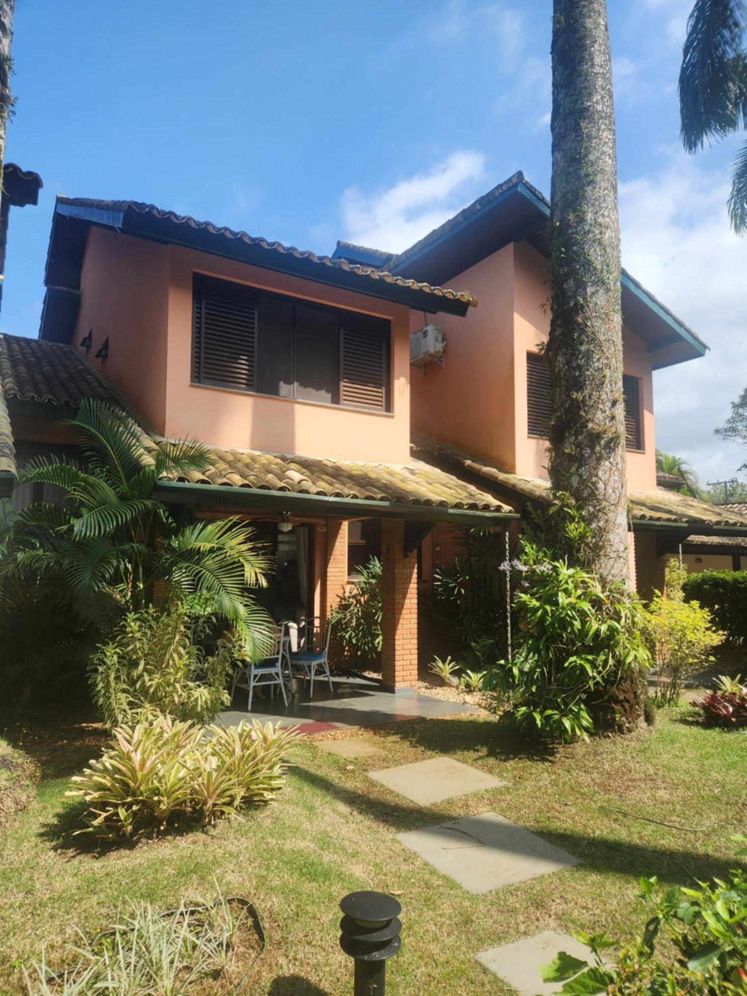 Casa Em Villagio Na Riviera Holiday home Riviera de Sao Lourenco