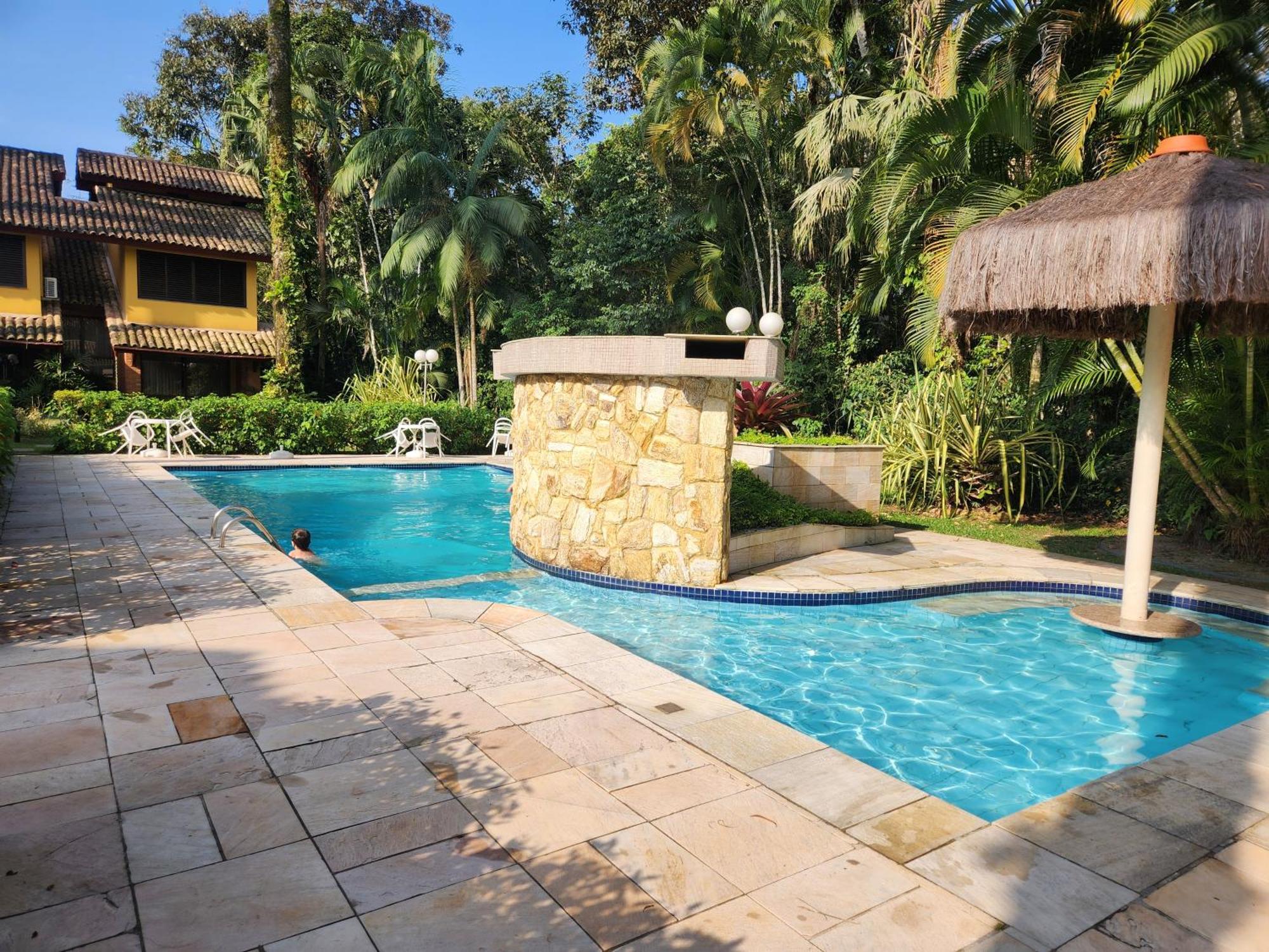 Casa Em Villagio Na Riviera * Riviera de Sao Lourenco