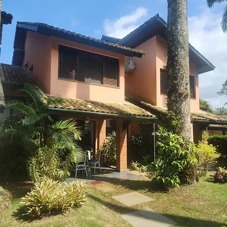 Casa Em Villagio Na Riviera Riviera de Sao Lourenco Exterior photo