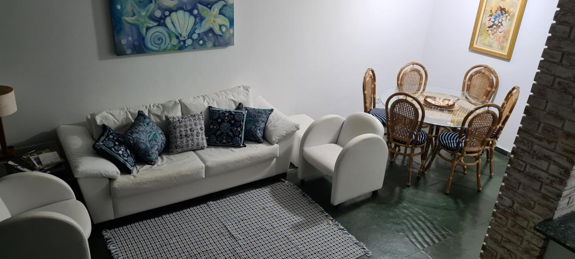 Сasa de vacaciones Casa Em Villagio Na Riviera Riviera de Sao Lourenco